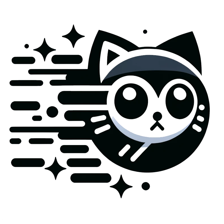GitHub 文件加速 Logo